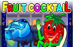 Fruit Cocktail Slot Machine Review & Free Instant Play Game.